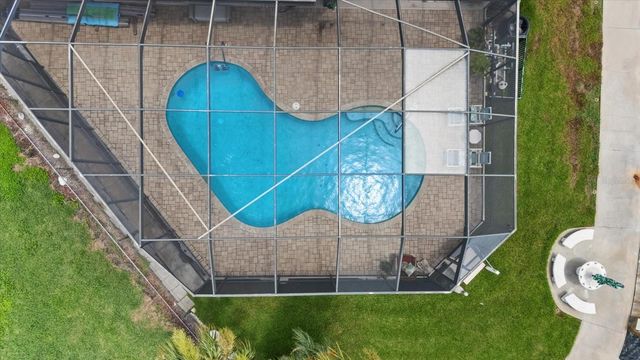 3154 TRIDENT TERRACE, New Port Richey, FL 34652