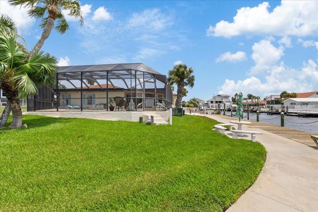 3154 TRIDENT TERRACE, New Port Richey, FL 34652