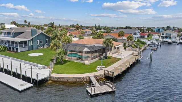 3154 TRIDENT TERRACE, New Port Richey, FL 34652