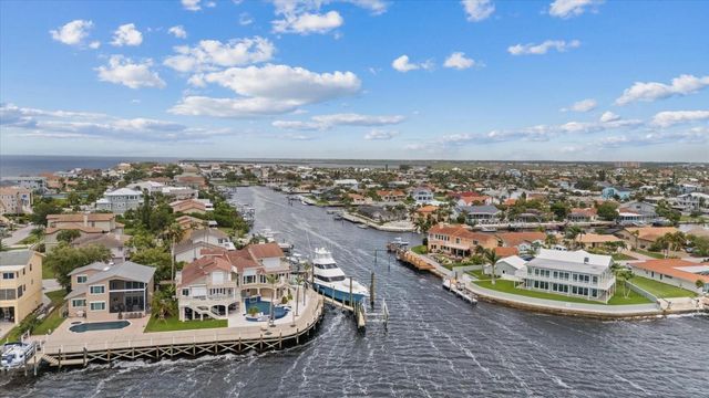3154 TRIDENT TERRACE, New Port Richey, FL 34652