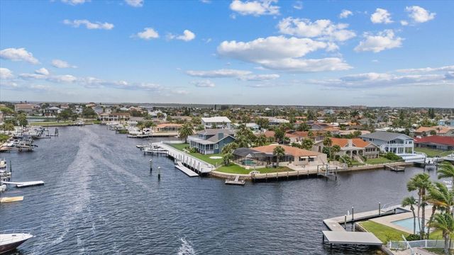 3154 TRIDENT TERRACE, New Port Richey, FL 34652