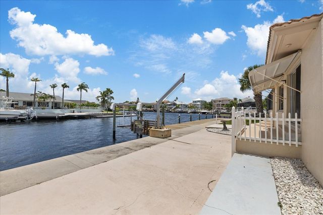 3154 TRIDENT TERRACE, New Port Richey, FL 34652