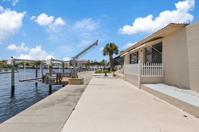 3154 TRIDENT TERRACE, New Port Richey, FL 34652