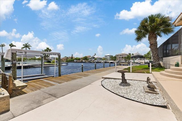 3154 TRIDENT TERRACE, New Port Richey, FL 34652