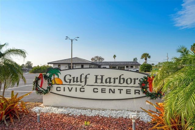 3154 TRIDENT TERRACE, New Port Richey, FL 34652