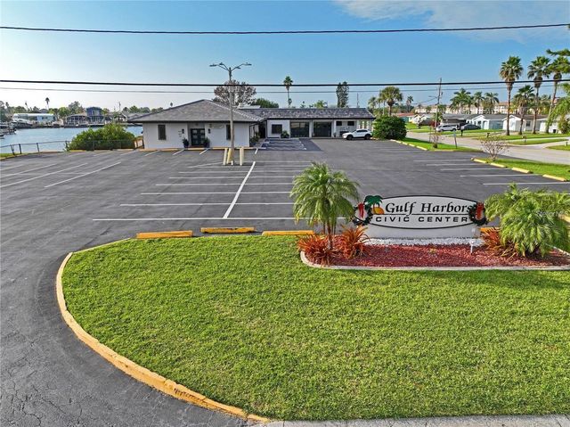 3154 TRIDENT TERRACE, New Port Richey, FL 34652