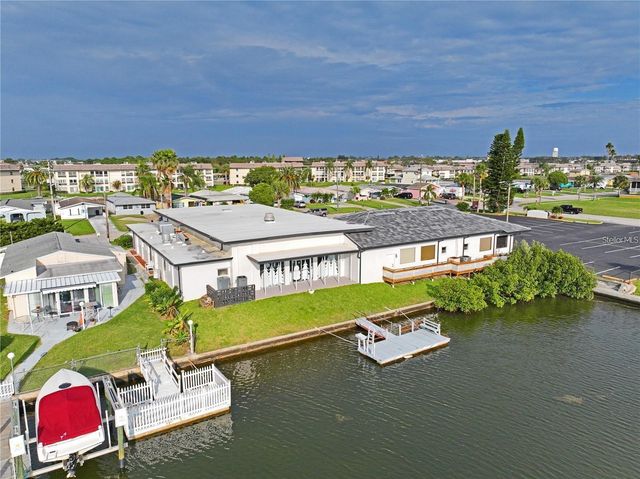 3154 TRIDENT TERRACE, New Port Richey, FL 34652