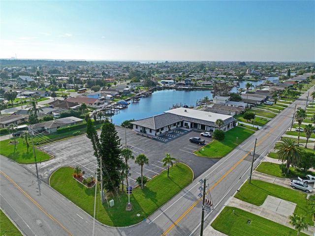 3154 TRIDENT TERRACE, New Port Richey, FL 34652