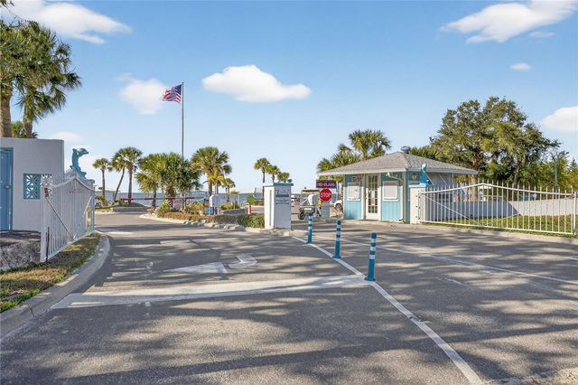3154 TRIDENT TERRACE, New Port Richey, FL 34652