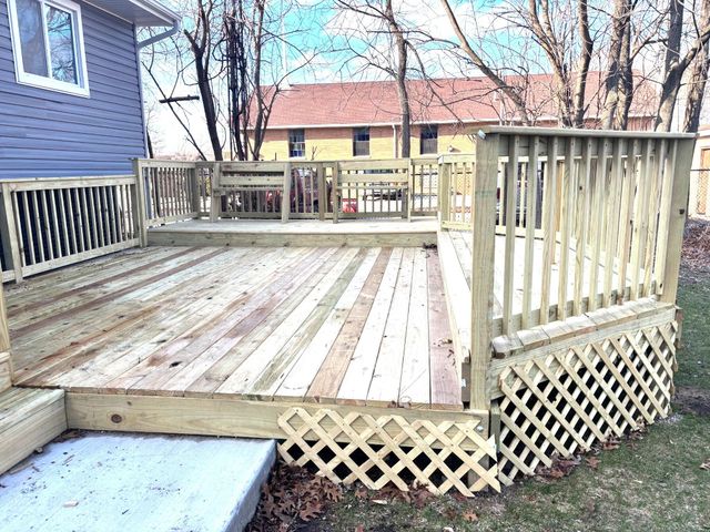 1567 Waite Street, Gary, IN 46404