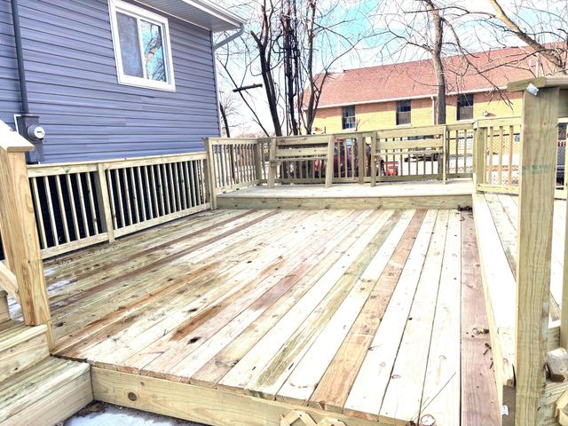 1567 Waite Street, Gary, IN 46404