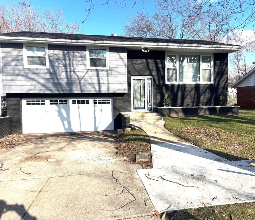 1567 Waite Street, Gary, IN 46404