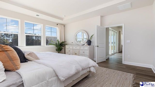 2999 Fish Hawk Ln, Florence, SC 29505