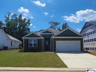 2999 Fish Hawk Ln, Florence, SC 29505