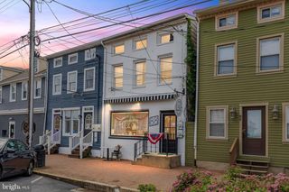 88 CLINTON ST, Delaware City, DE 19706