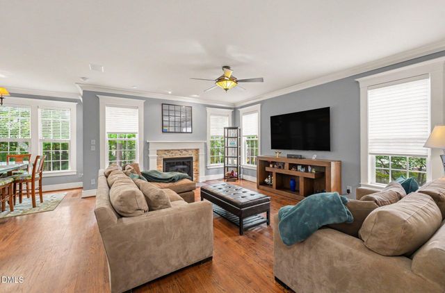 429 Brightling Way, Holly Springs, NC 27540