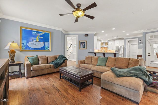 429 Brightling Way, Holly Springs, NC 27540