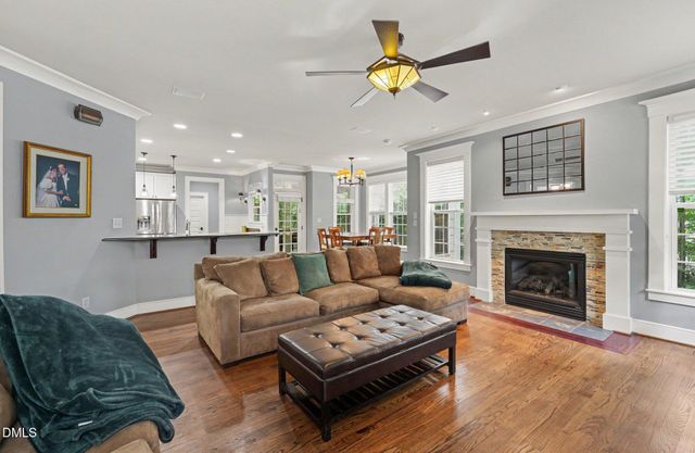 429 Brightling Way, Holly Springs, NC 27540