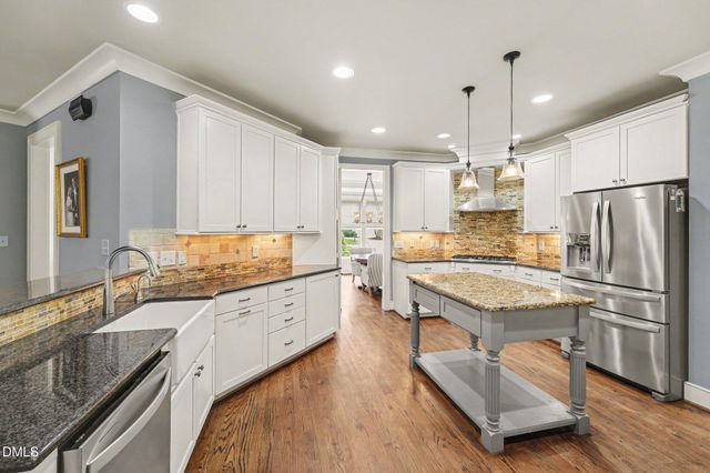 429 Brightling Way, Holly Springs, NC 27540