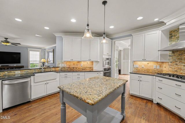 429 Brightling Way, Holly Springs, NC 27540