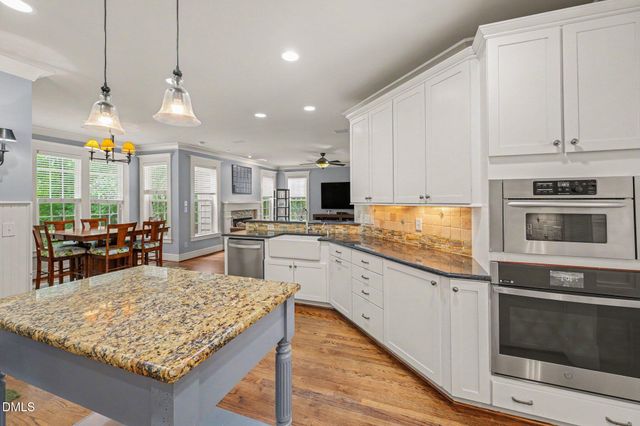 429 Brightling Way, Holly Springs, NC 27540