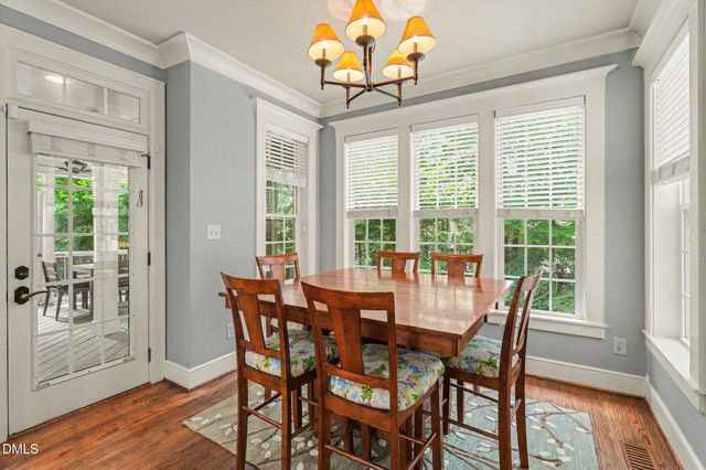 429 Brightling Way, Holly Springs, NC 27540