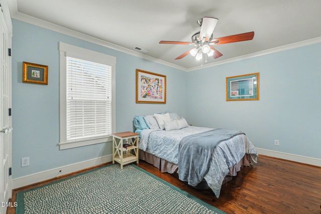 429 Brightling Way, Holly Springs, NC 27540