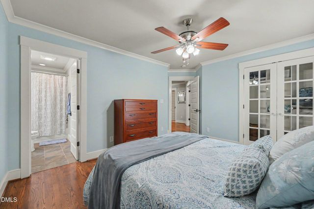 429 Brightling Way, Holly Springs, NC 27540