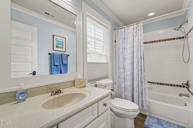 429 Brightling Way, Holly Springs, NC 27540