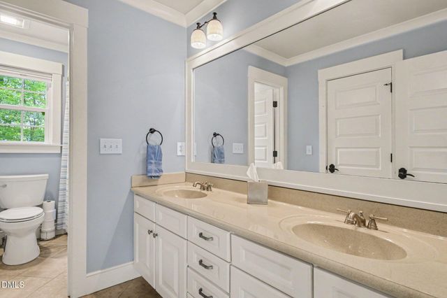 429 Brightling Way, Holly Springs, NC 27540