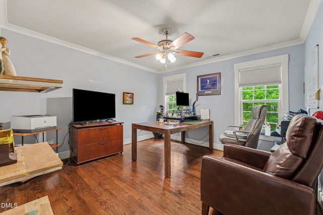 429 Brightling Way, Holly Springs, NC 27540