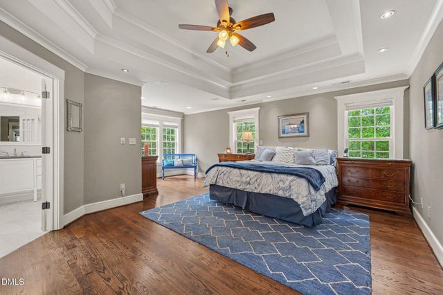 429 Brightling Way, Holly Springs, NC 27540