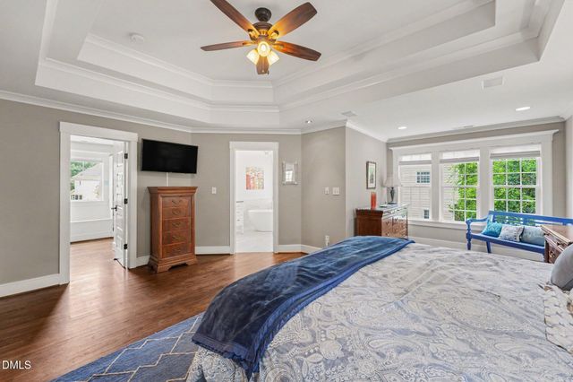 429 Brightling Way, Holly Springs, NC 27540