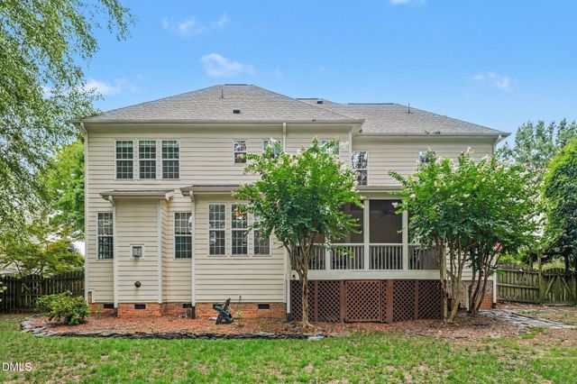 429 Brightling Way, Holly Springs, NC 27540
