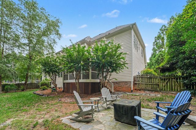429 Brightling Way, Holly Springs, NC 27540