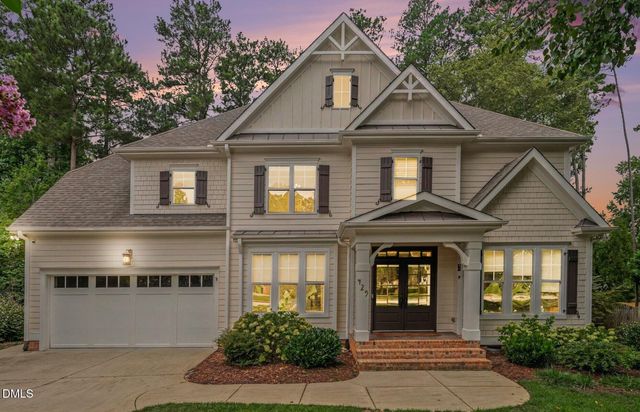 429 Brightling Way, Holly Springs, NC 27540