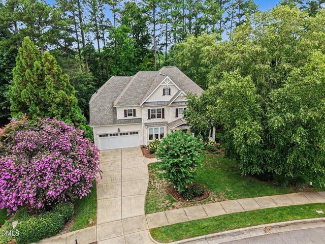 429 Brightling Way, Holly Springs, NC 27540