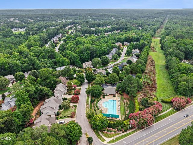 429 Brightling Way, Holly Springs, NC 27540