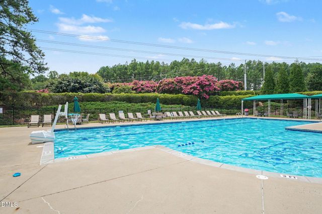 429 Brightling Way, Holly Springs, NC 27540