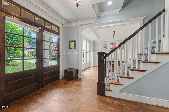 429 Brightling Way, Holly Springs, NC 27540