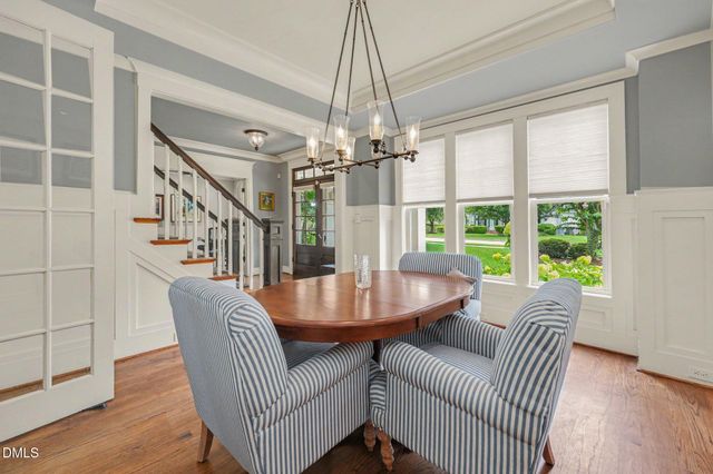 429 Brightling Way, Holly Springs, NC 27540