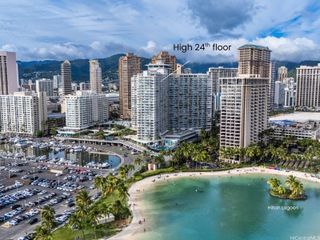 1777 Ala Moana Boulevard 2440, Honolulu, HI 96815