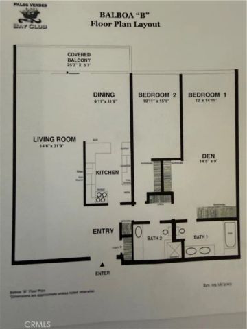 32646 Coastsite Drive 101, Rancho Palos Verdes, CA 90275