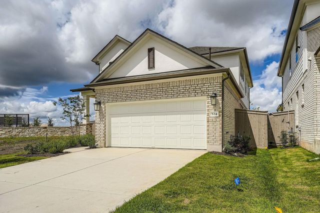 324 Brandywine RD, Hutto, TX 78634