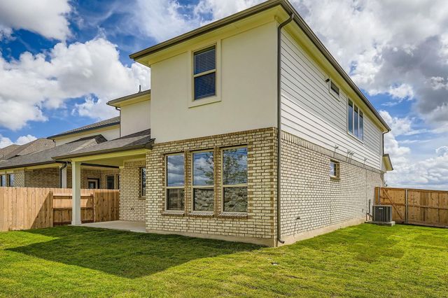 324 Brandywine RD, Hutto, TX 78634