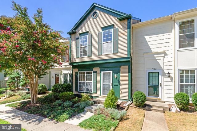 7170 WESTFIELD CT, Alexandria, VA 22306