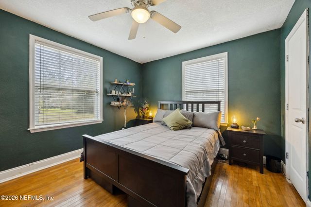 2846 CHEROKEE Circle W, Jacksonville, FL 32205