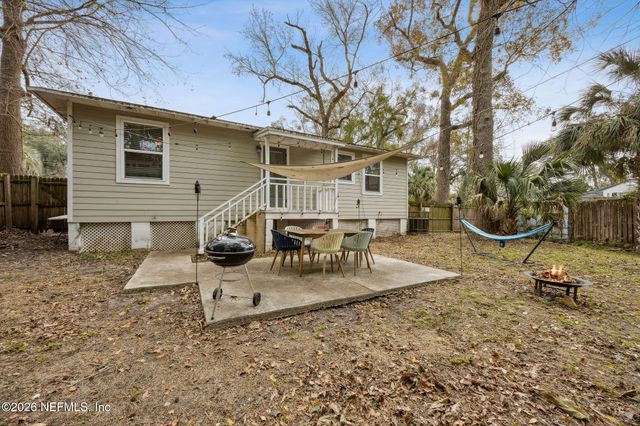 2846 CHEROKEE Circle W, Jacksonville, FL 32205