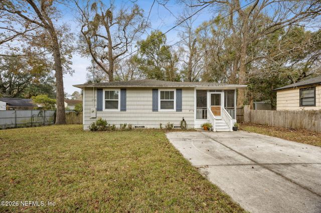 2846 CHEROKEE Circle W, Jacksonville, FL 32205
