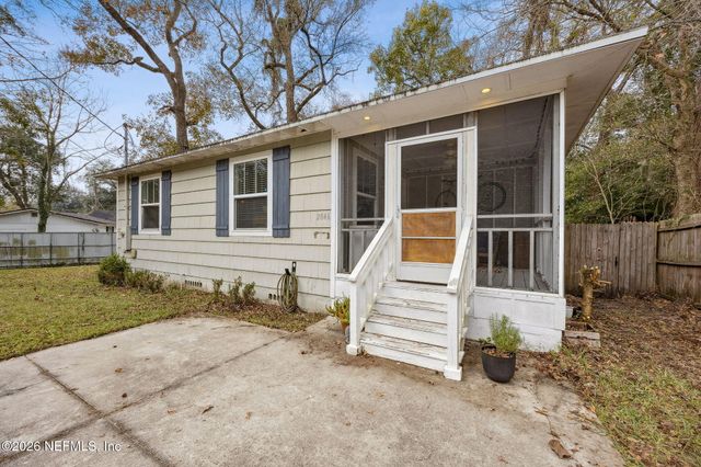 2846 CHEROKEE Circle W, Jacksonville, FL 32205